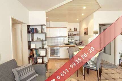 Wohnung zum Kaufen in Trier 209.800 € 80 m² 3 zimmer