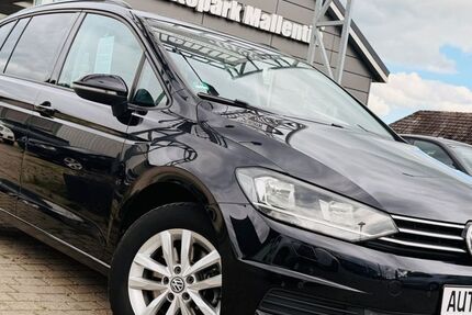 VW Touran 93.000 km 19.888 &euro; Stepenitztal 23936