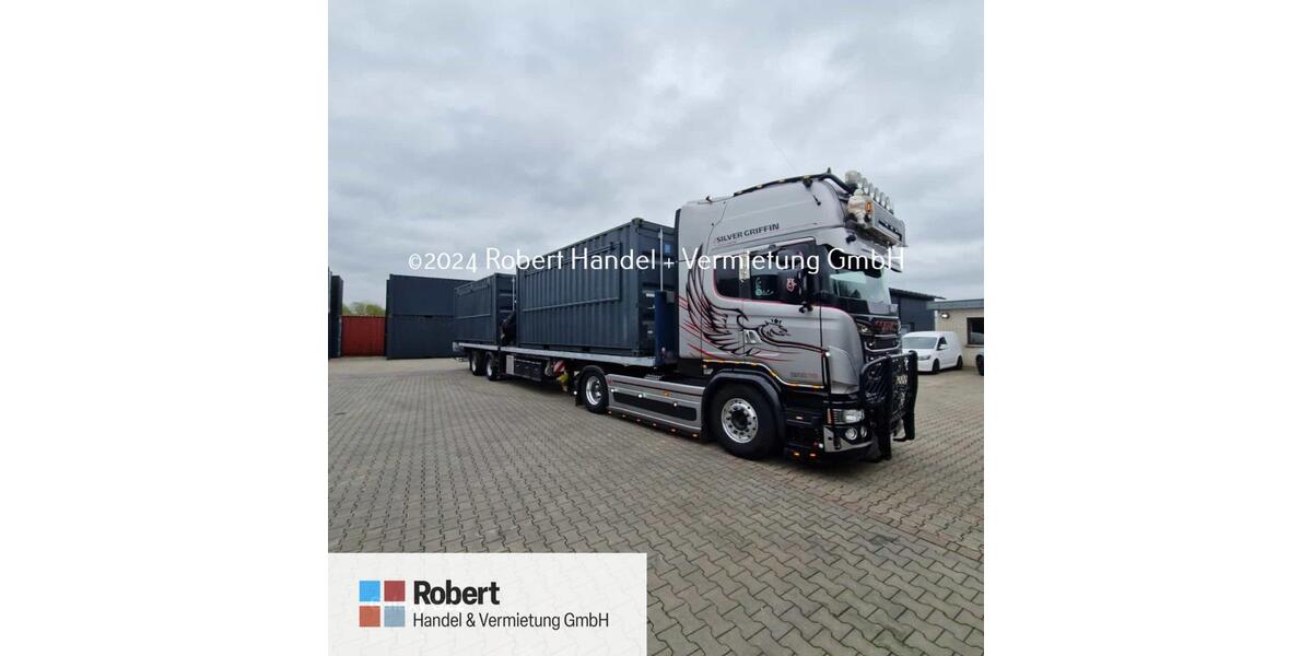 Gewerbeobjekt Märkisch Linden - 4.200&euro; | Angebot:11445237