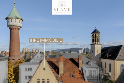 Wohnung zum Kaufen in Eppelheim 245.000 € 61.73 m² 2.5 zimmer