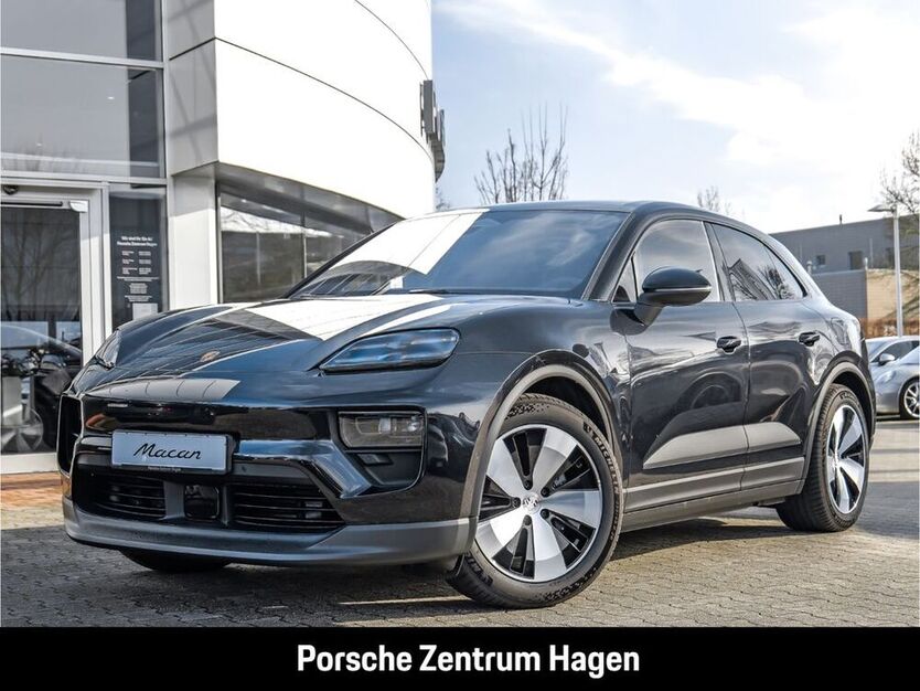 Macan