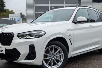 BMW X3 40.819 km 37.490 &euro; Schorndorf 73614