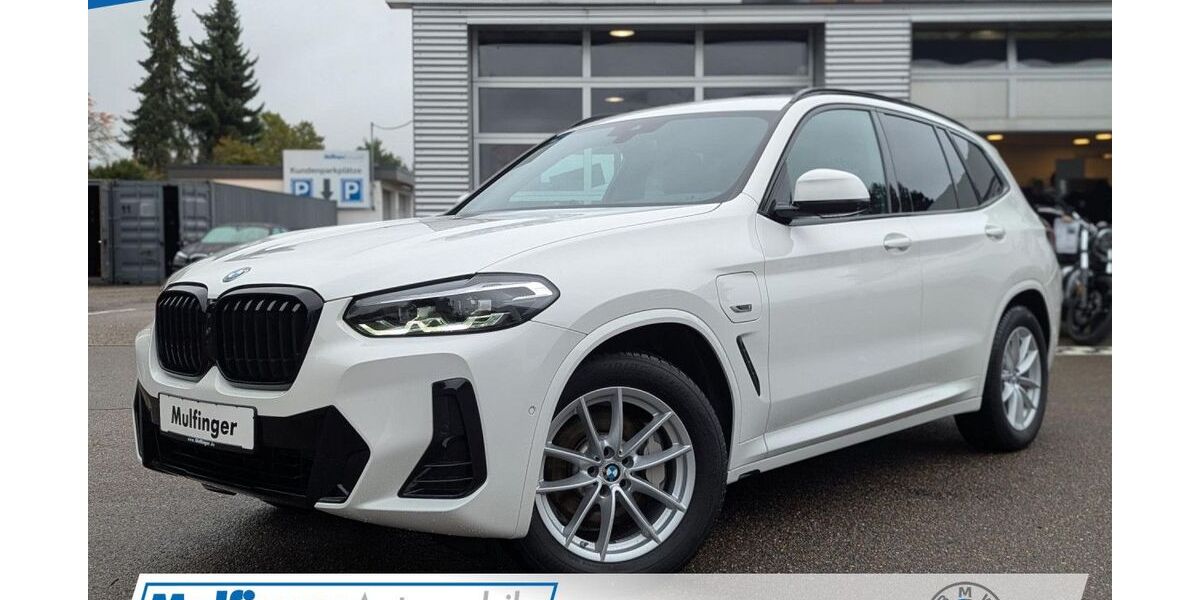 BMW X3 40.819 km 37.490 &euro; Schorndorf 73614