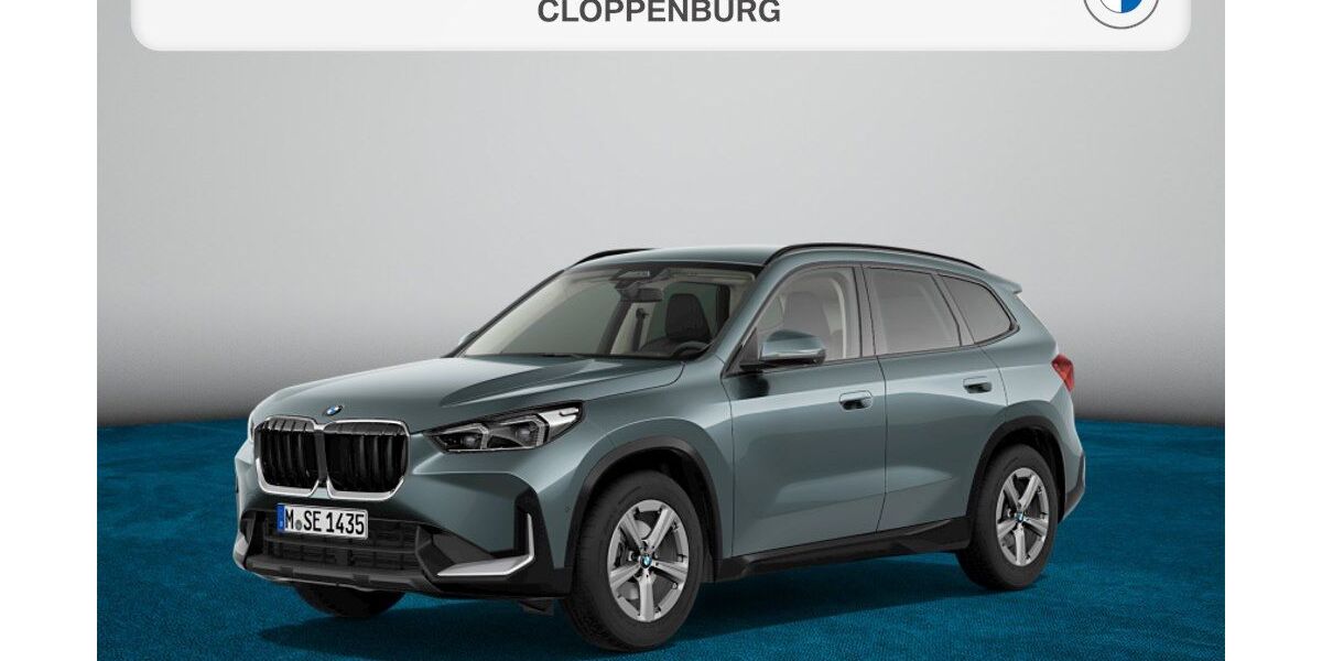 BMW X1 25.400 km 38.990 &euro; Ansbach 91522