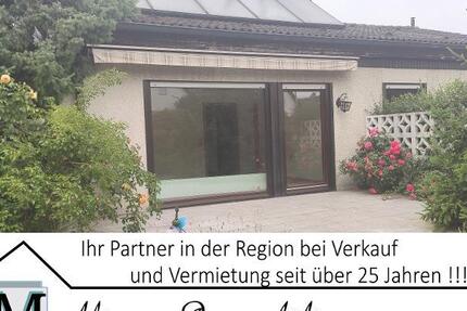 Einfamilienhaus mit Garten