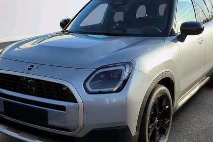 Mini Countryman D 1.320 km 42.370 &euro; München 80788