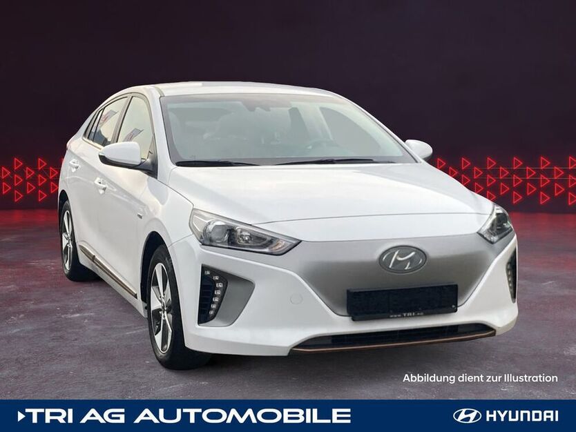 IONIQ