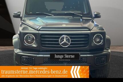 Mercedes-Benz G 580 20.512 km 155.990 € Hamburg 22047