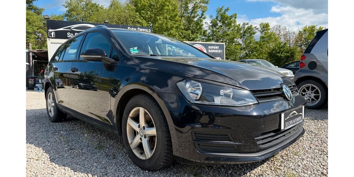 VW Golf 194.000 km 5.450 &euro; Lichtenfels 96215