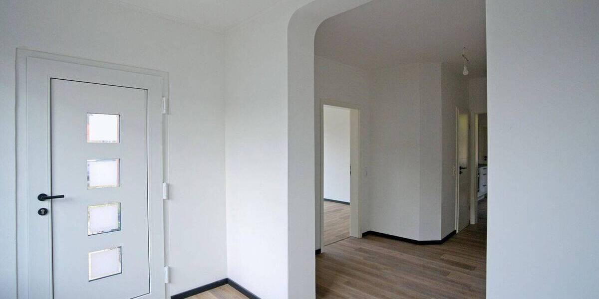 Etagenwohnung Trittau - 4 Zimmer, 120 m&sup2;, 1.600&euro; | Angebot:26841302