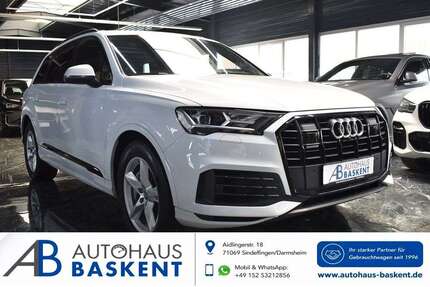 Audi Q7 95.600 km 45.890 &euro; Sindelfingen-Darmsheim 71069