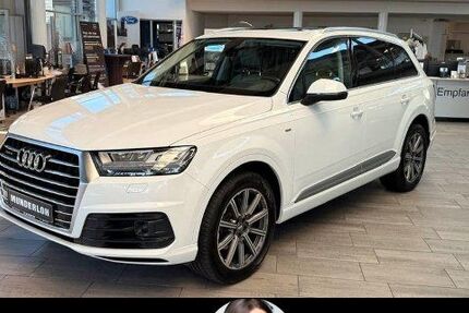 Audi Q7 93.468 km 40.900 &euro; Oldenburg 26125