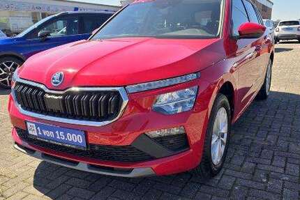 Skoda Kamiq 13.965 km 22.475 &euro; Rechtsupweg 26529