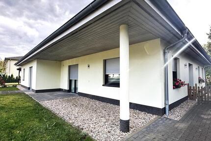 Haus Neuruppin - 3 Zimmer, 103 m&sup2;, 1.400&euro; | Angebot:25791635