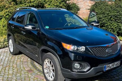Kia Sorento 71.000 km 10.650 &euro; Beelitz 14547