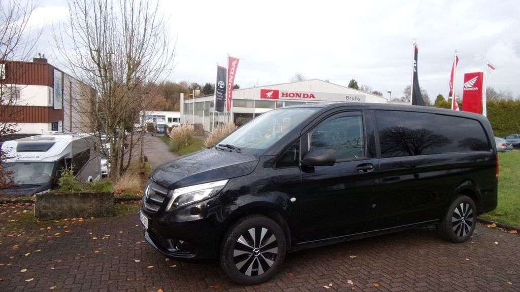 Mercedes-Benz Vito 45.980 km 38.499 &euro; Ratingen 40882