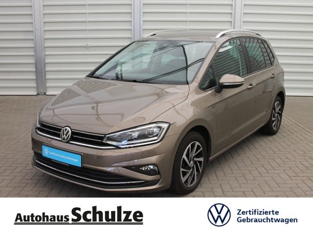 VW Golf Sportsvan 73.162 km 17.900 &euro; Cottbus / Groß Gaglow 03051