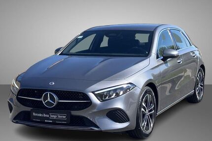 Mercedes-Benz A 200 9.600 km 29.790 &euro; Meiningen 98617
