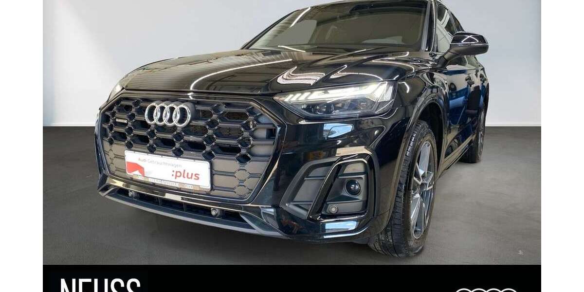 Audi Q5 32.627 km 41.990 &euro; Pfarrkirchen 84347