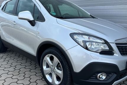 Opel Mokka 140.530 km 6.450 &euro; Fürth 90763