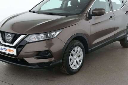 Nissan Qashqai 88.107 km 11.130 &euro; Nürnberg 90441