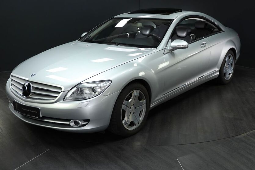 CL 500