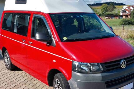 VW T5 Transporter 279.000 km 9.500 &euro; Roggenburg 89297