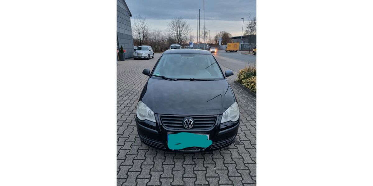VW Polo 151.000 km 2.000 &euro; Delmenhorst 27753