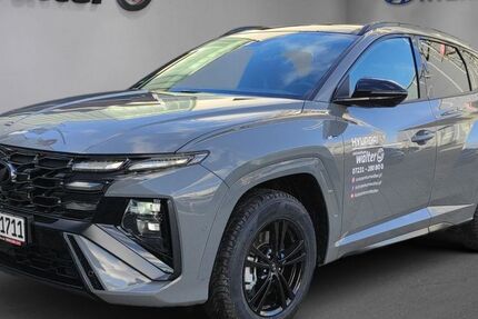 Hyundai TUCSON 21.000 km 35.990 &euro; Pforzheim 75177