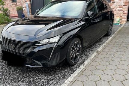 Peugeot 308 52.000 km 16.800 &euro; Hamburg 22399