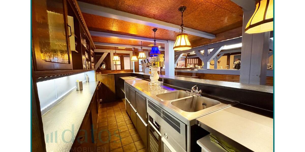 Gewerbeobjekt Georgsmarienhütte - 2.500&euro; | Angebot:26665741