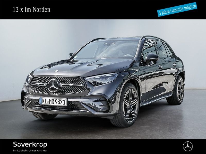 GLC 300
