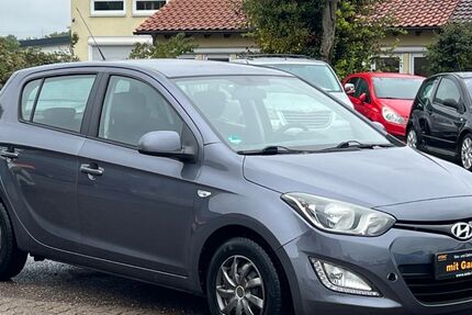 Hyundai i20 69.000 km 5.999 € Landau in der Pfalz, Rheinland-Pfalz 76829