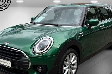 Mini One Clubman 37.000 km 20.270 &euro; Kempten 87435