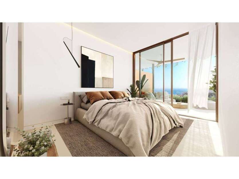Wohnung zum Kaufen in Fuengirola 399.000 € 111 m²