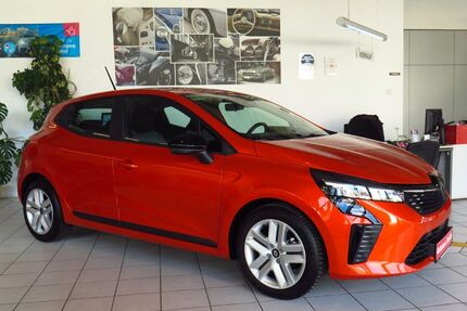 Renault Clio 21.116 km 15.500 &euro; Stadtilm 99326