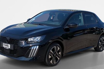 Peugeot 208 33.842 km 17.440 &euro; Schweinfurt 97424
