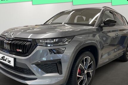 Skoda Kodiaq 72.005 km 39.990 &euro; Kempten 87439