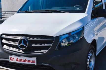 Mercedes-Benz Vito 230.000 km 13.950 &euro; Berlin 13055