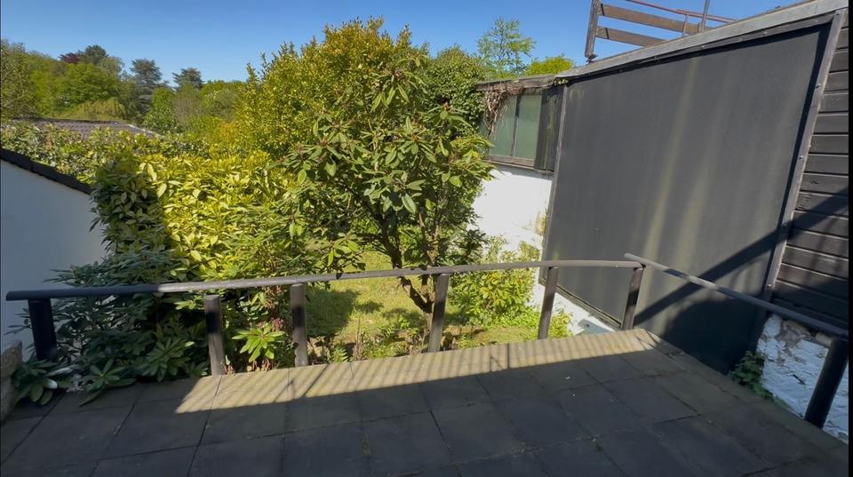 Erdgeschoßwohnung Königswinter - 2.5 Zimmer, 70 m&sup2;, 1.150&euro; | Angebot:26660530