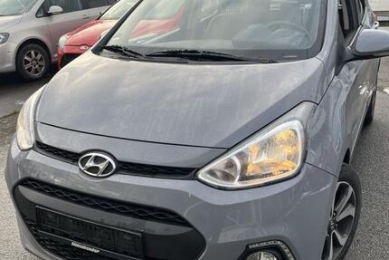 Hyundai i10 142.500 km 9.990 &euro; München 81247