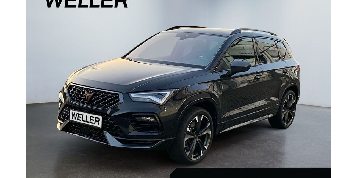 Cupra Ateca 71.423 km 28.950 &euro; Osnabrück 49090