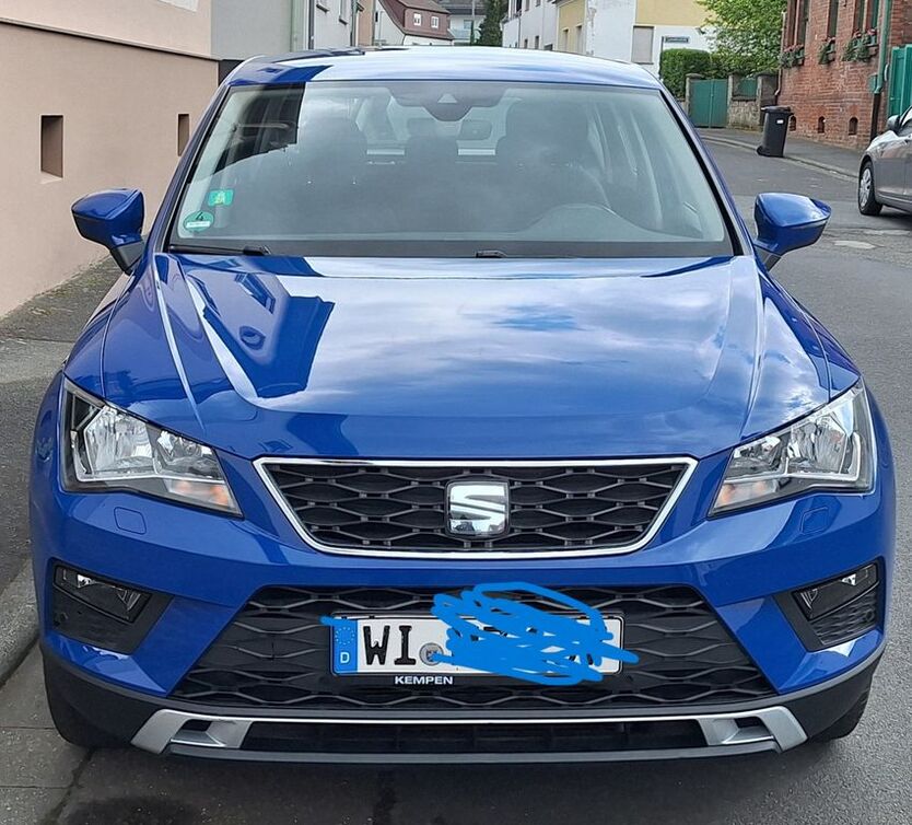 Ateca