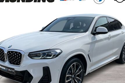BMW X4 5.700 km 58.995 &euro; Biberach 88400