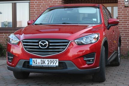 Mazda CX-5 131.000 km 11.500 &euro; Steyerberg 31595