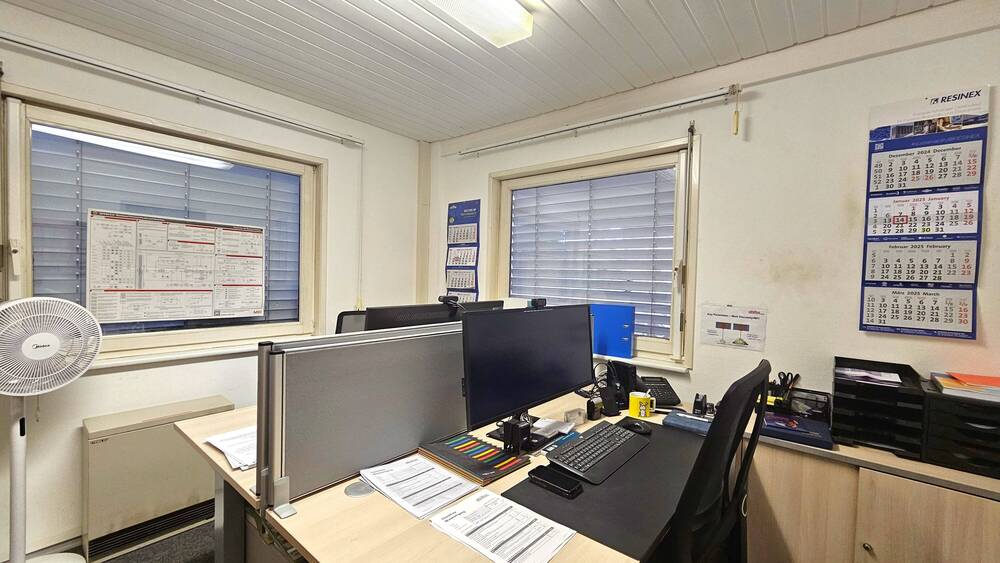 Gewerbeobjekt Wutöschingen Degernau - 2.650.000&euro; | Angebot:25685820