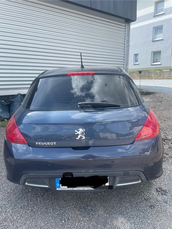 Peugeot 308 175.000 km 1.300 € Lüdenscheid 58509