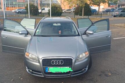 Audi A4 241.000 km 4.100 &euro; Berlin 10405