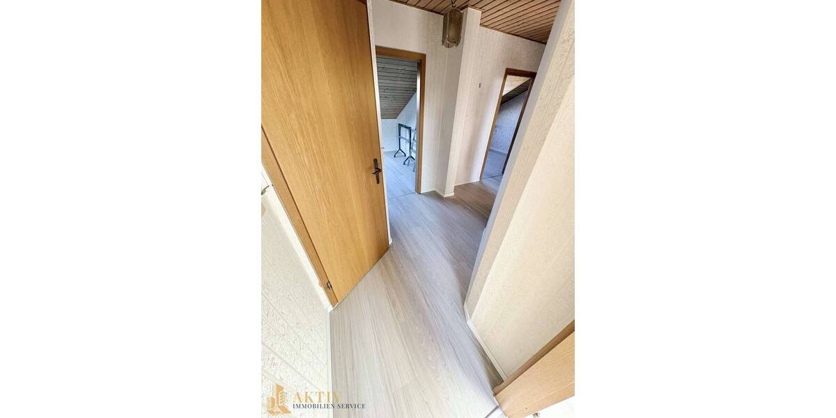 Etagenwohnung Niederdorfelden - 3 Zimmer, 60 m&sup2;, 650&euro; | Angebot:26824678