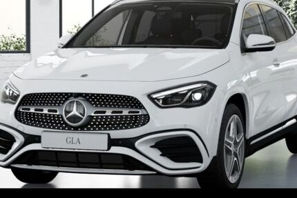 Mercedes GLA 200